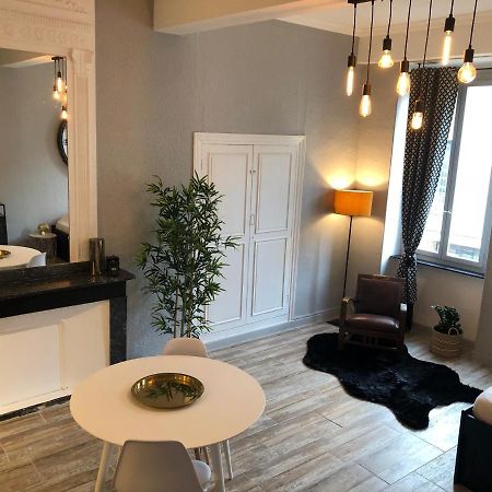 Studio Trivalle Carcassonne Luaran gambar