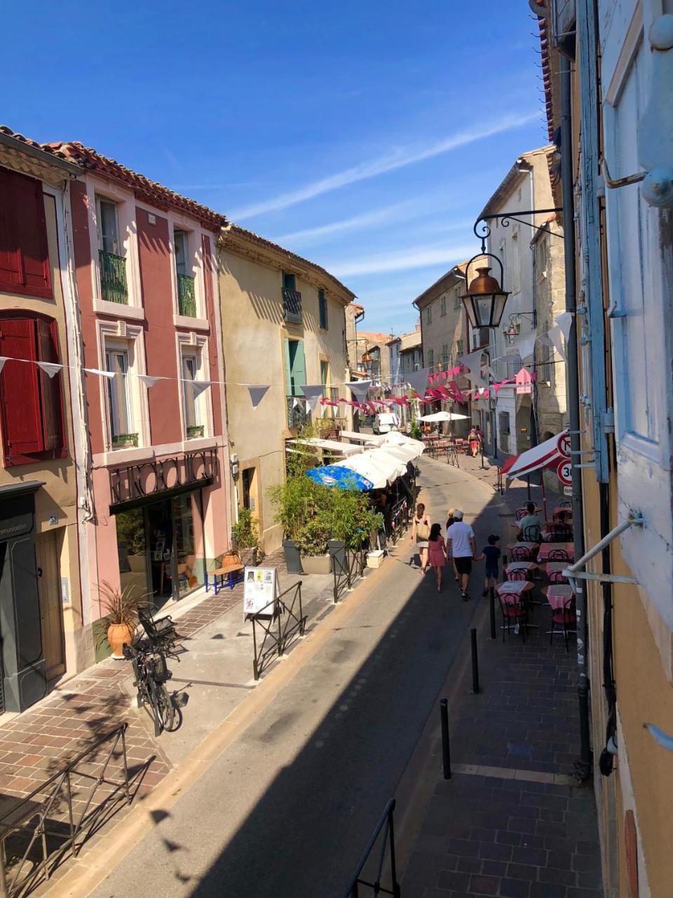 Studio Trivalle Carcassonne Luaran gambar
