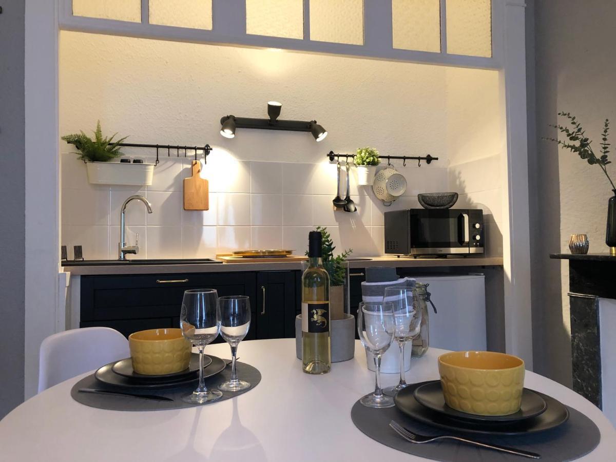 Studio Trivalle Carcassonne Luaran gambar