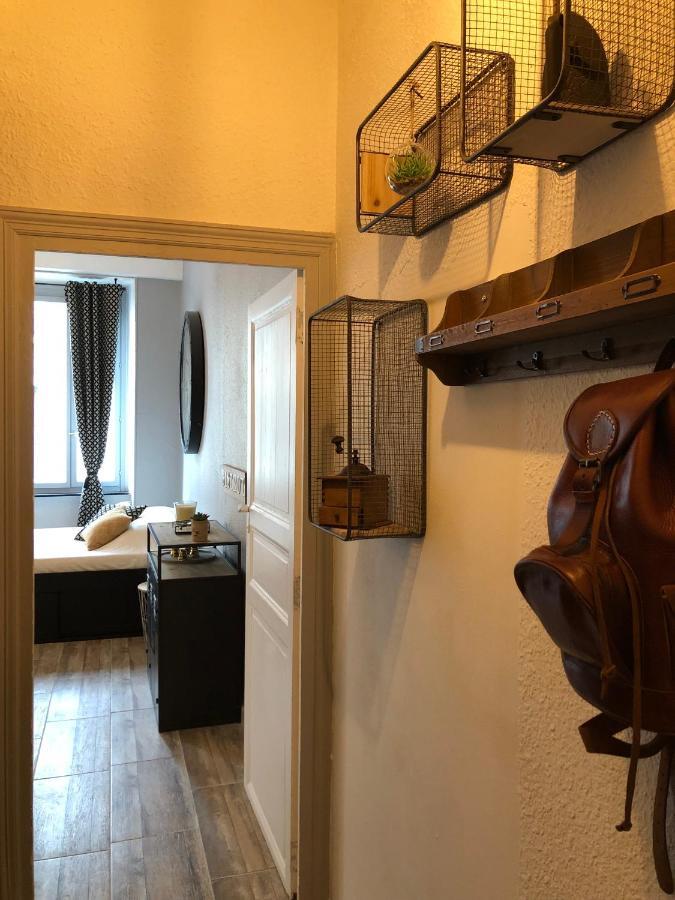 Studio Trivalle Carcassonne Luaran gambar