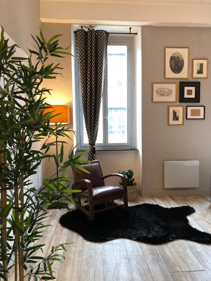 Studio Trivalle Carcassonne Luaran gambar