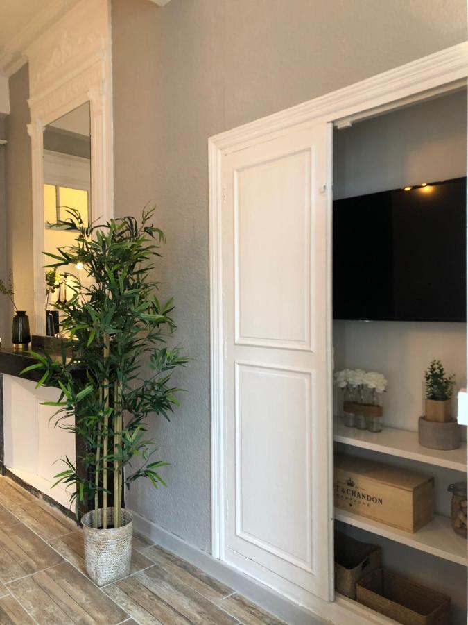 Studio Trivalle Carcassonne Luaran gambar
