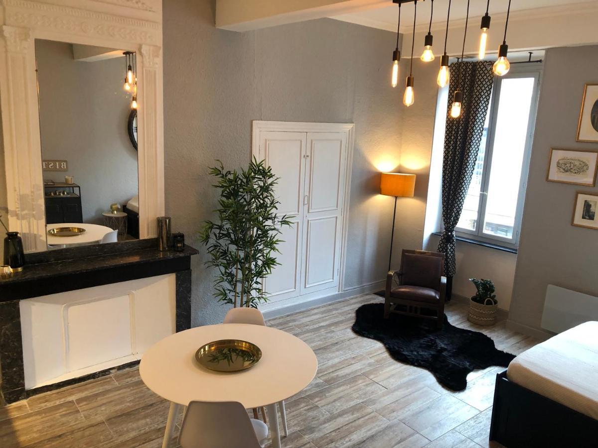 Studio Trivalle Carcassonne Luaran gambar